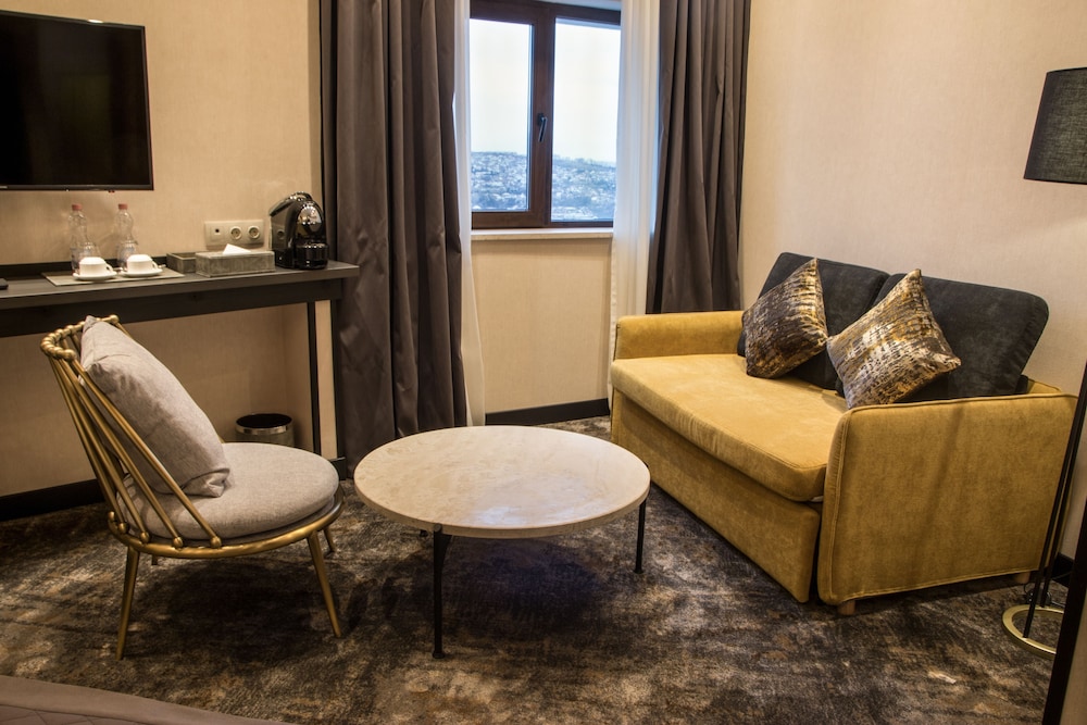Hotel Adamo Tbilisi 35/55