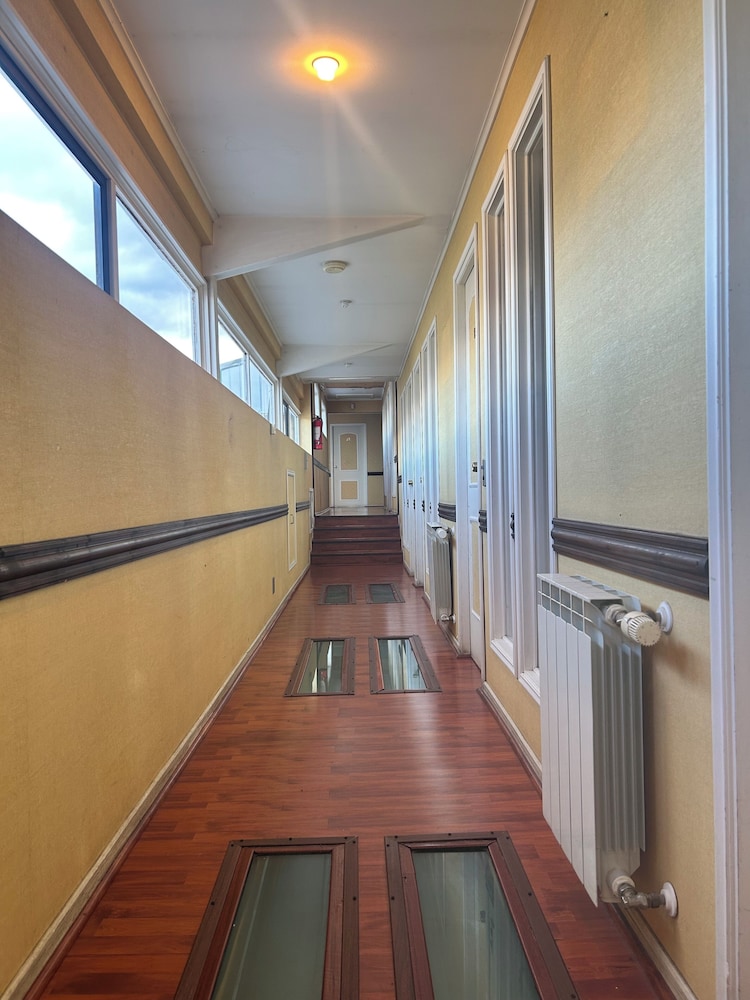 Hostal Don Guillermo 32/49
