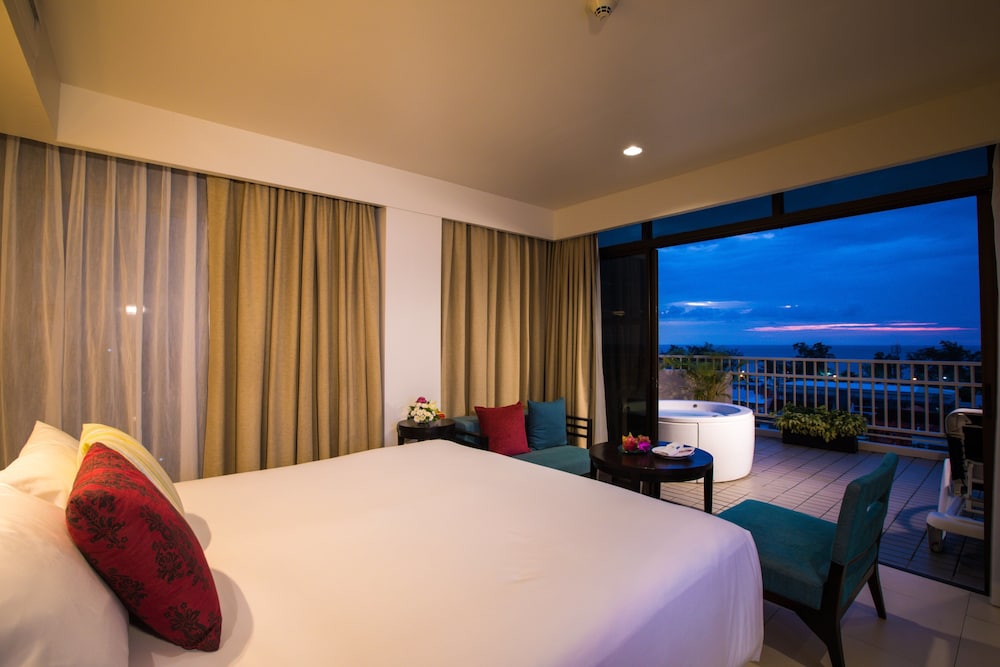 Centara Karon Resort Phuket 42/85