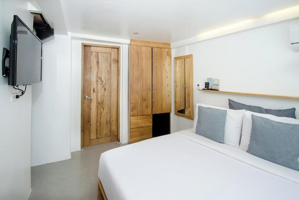 Zuzuni Boutique Hotel 21/50
