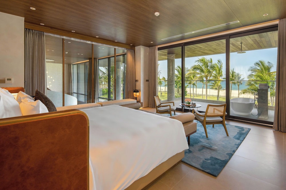 The Five Villas & Resort Quangnam - Danang 18/46
