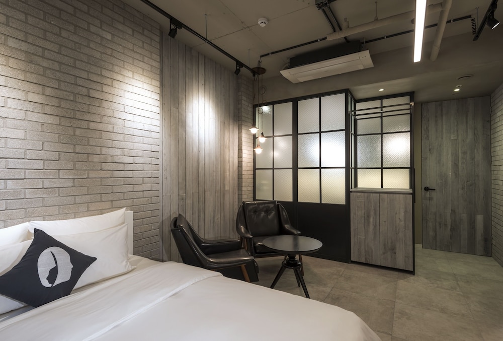 Hotel the Designers Dongdaemun 40/75