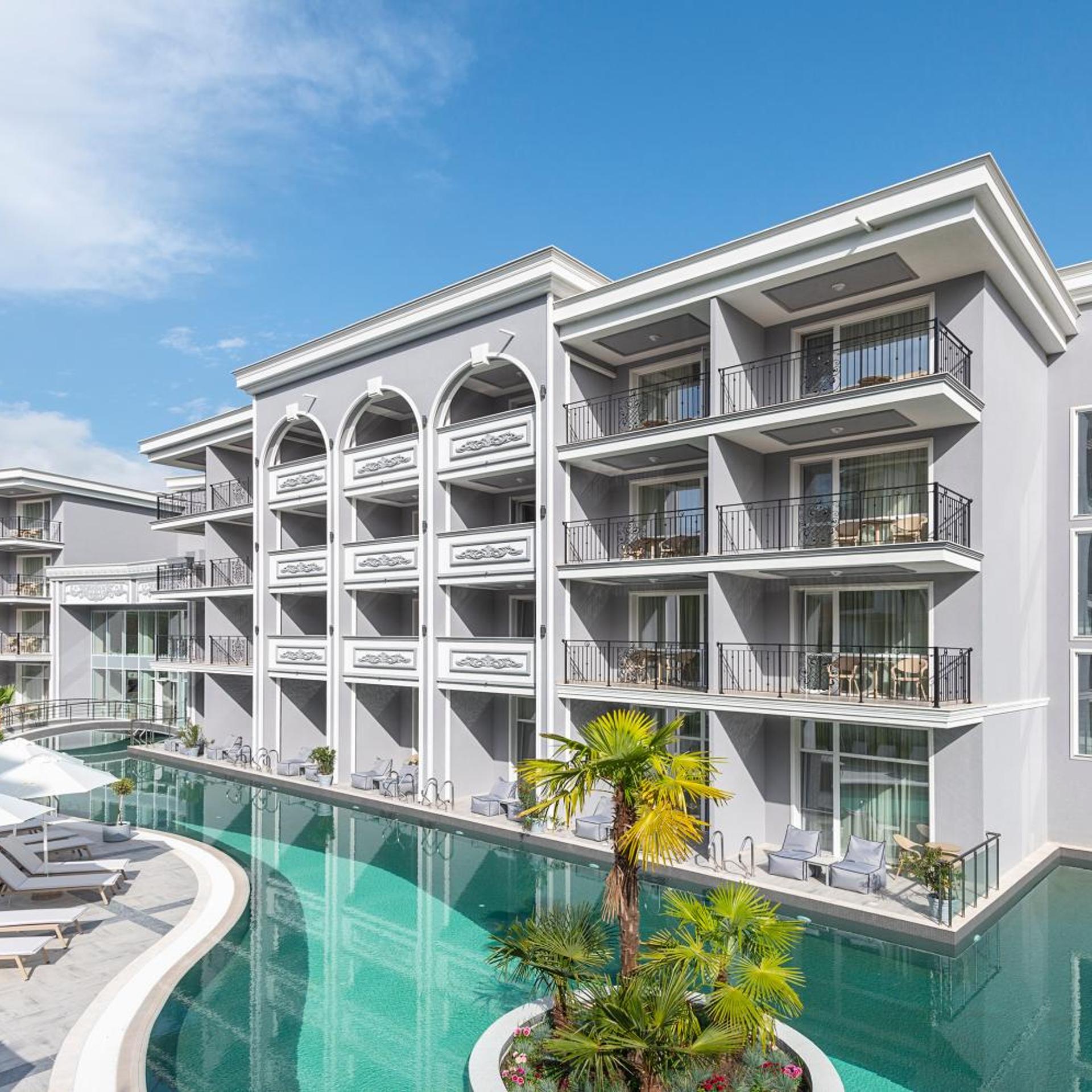 Siena Premium Retreat 4/50