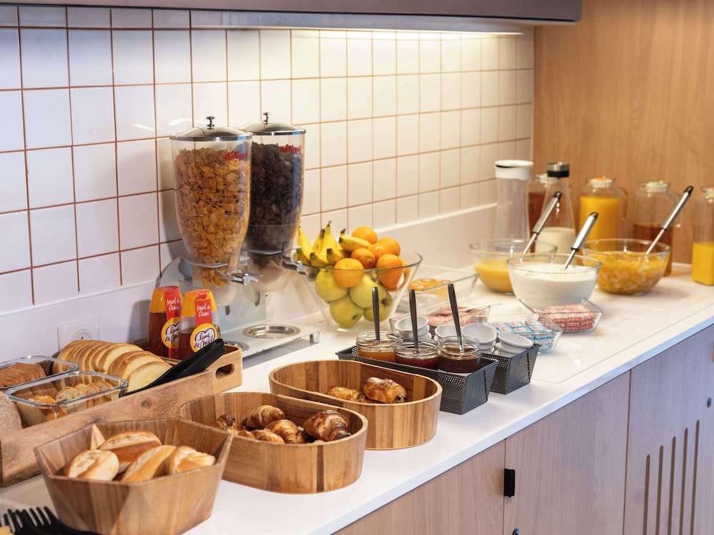 Ibis Budget Rennes Cesson 42/63