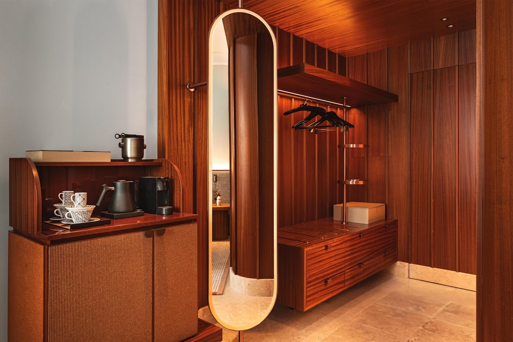 Andaz Lisbon 27/50