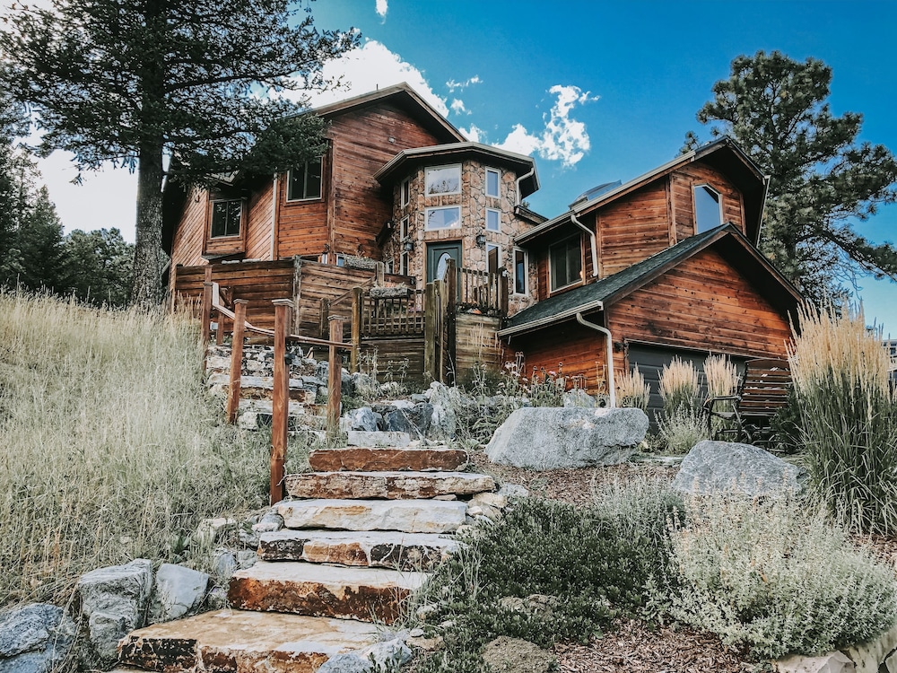 Juniper Mountain House 42/50