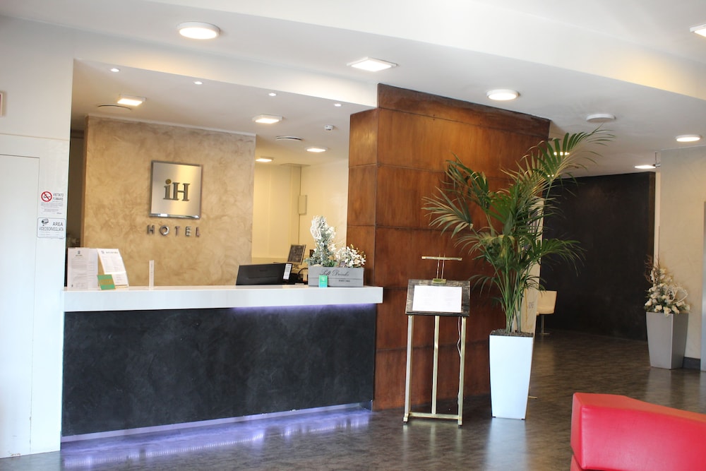 iH Hotels Milano Lorenteggio 8/61