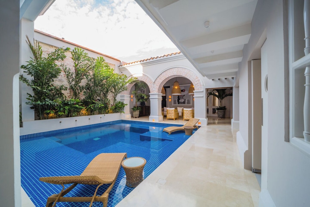 Nh Collection Cartagena la Merced Royal Formerly la Merced Royal 37/67