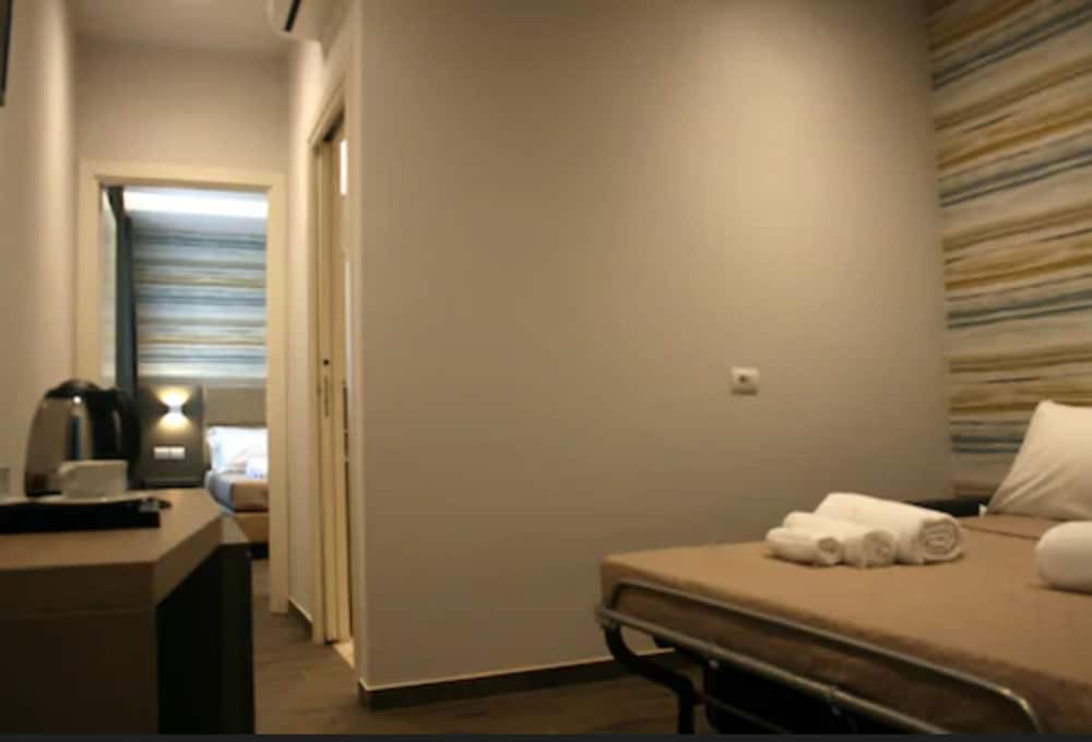 Hotel International Dakar 44/44