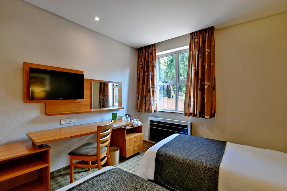 Road Lodge Sandton 20/36