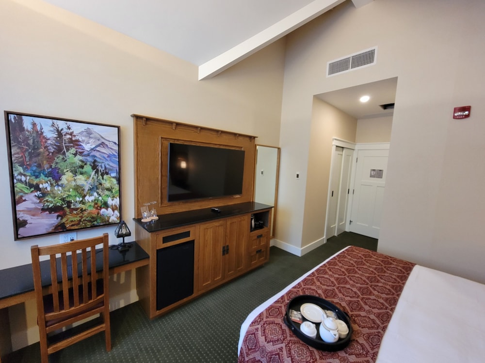 Kilmorey Lodge 28/50