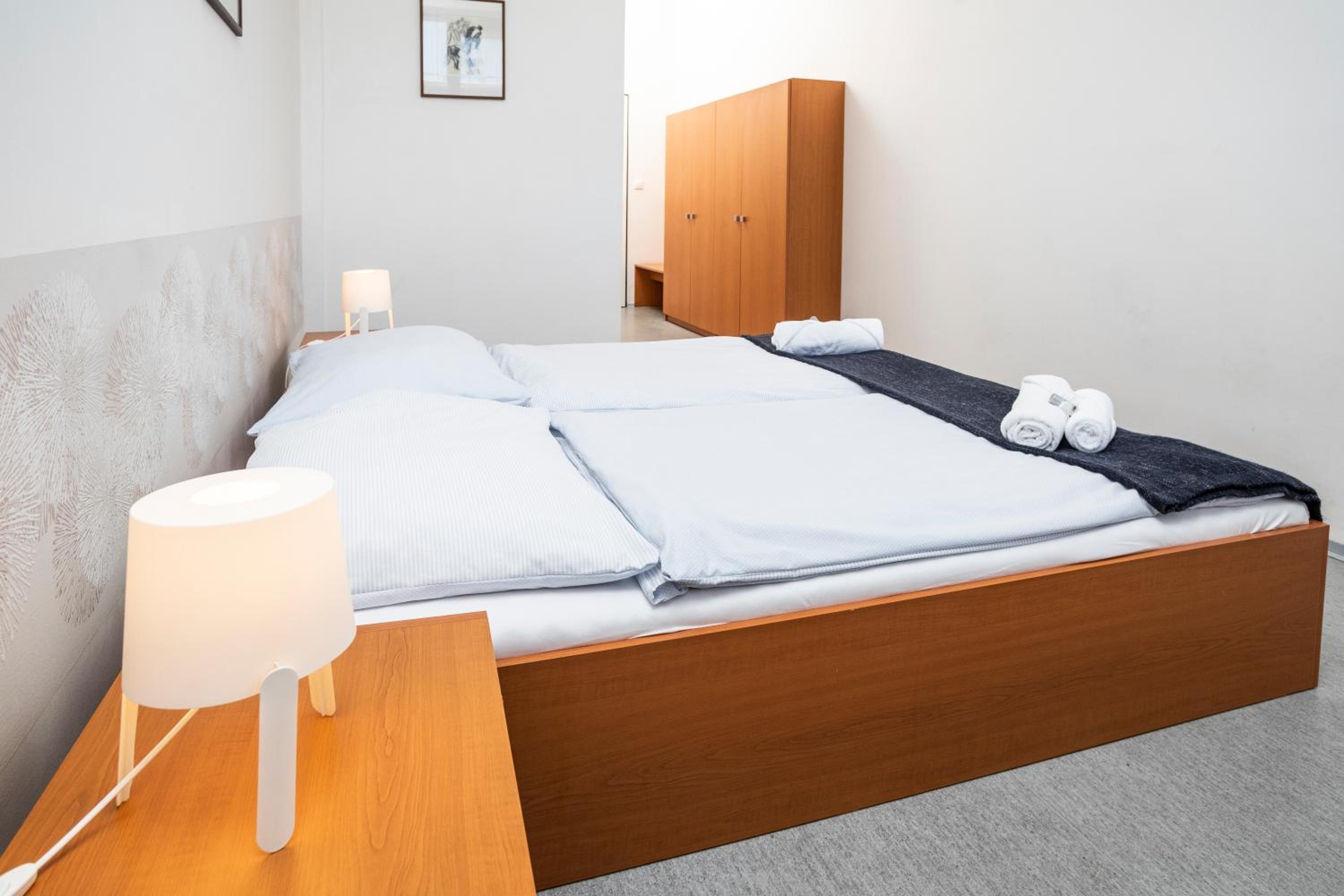 VP1 Hotel 34/59