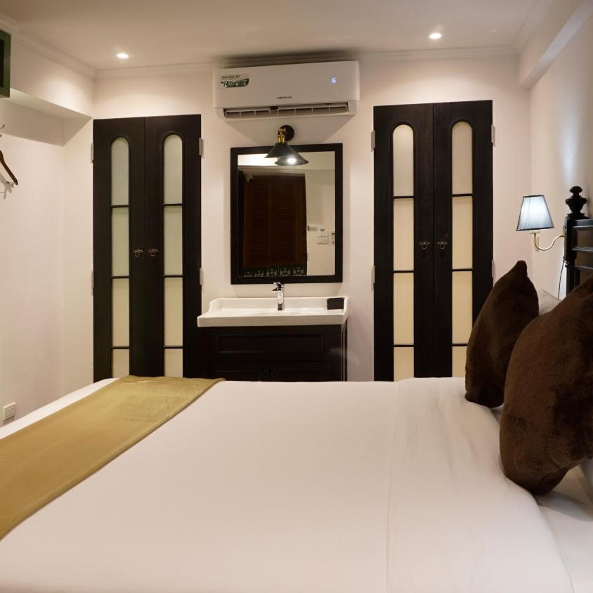 Bangluang Boutique Hotel 25/50