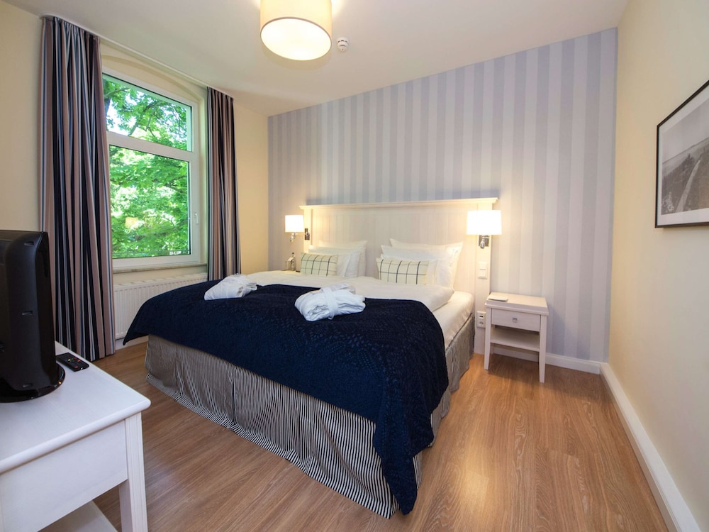 Steigenberger Grandhotel And Spa Heringsdorf 17/50