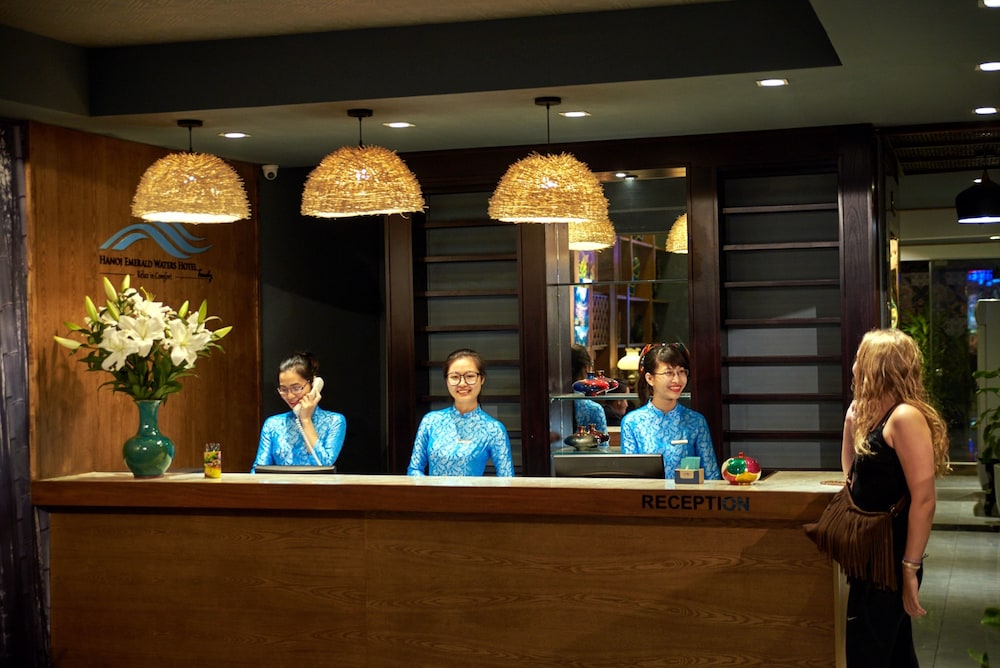 Oriana Boutique Hotel photo1
