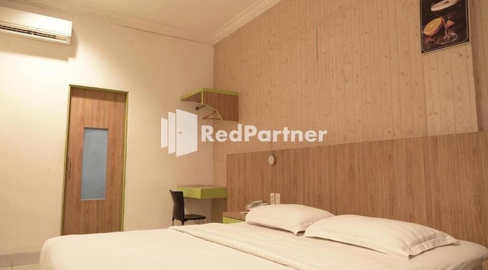 Wisma Sederhana Budget Hotel 8/35