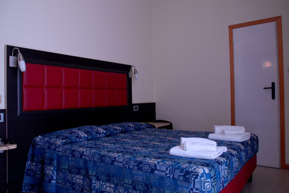 Hotel Arno Rimini 13/44