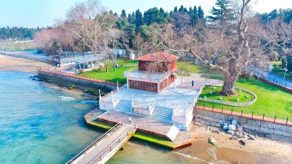 surroundings