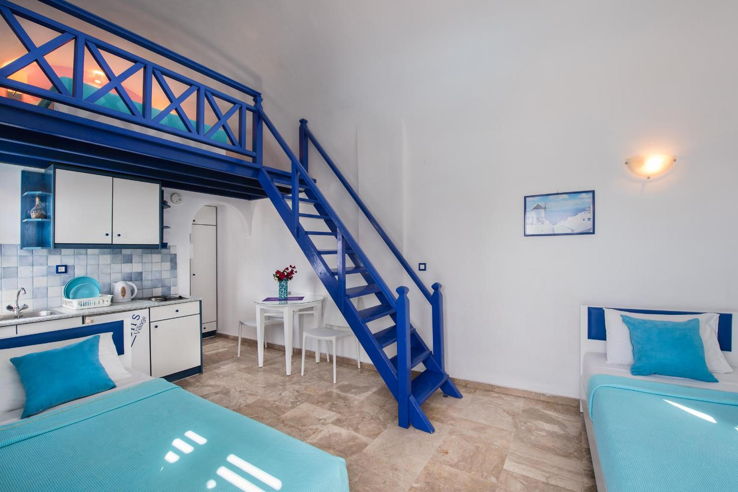 Apartment, Two Story، Samson S Village 9/10