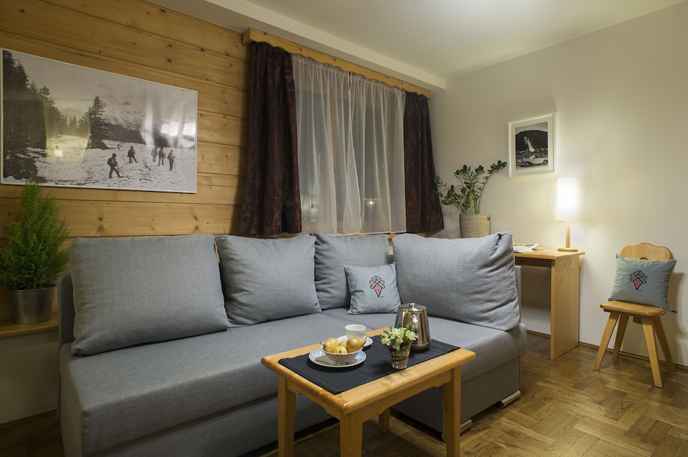 Apartamenty ApartArt Zakopane 42/63