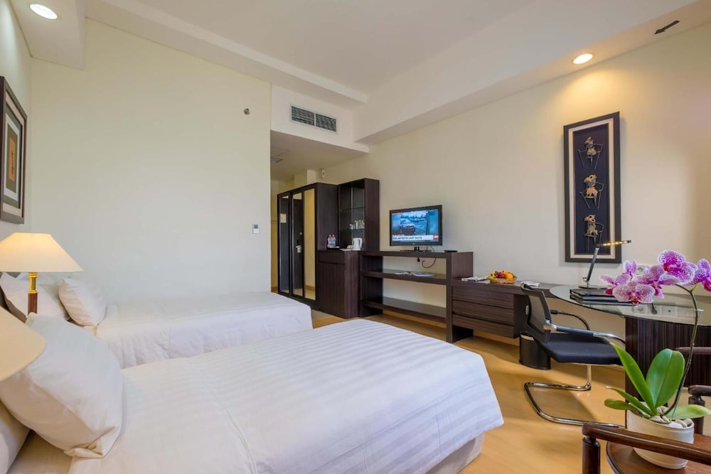Sintesa Peninsula Hotel 28/60