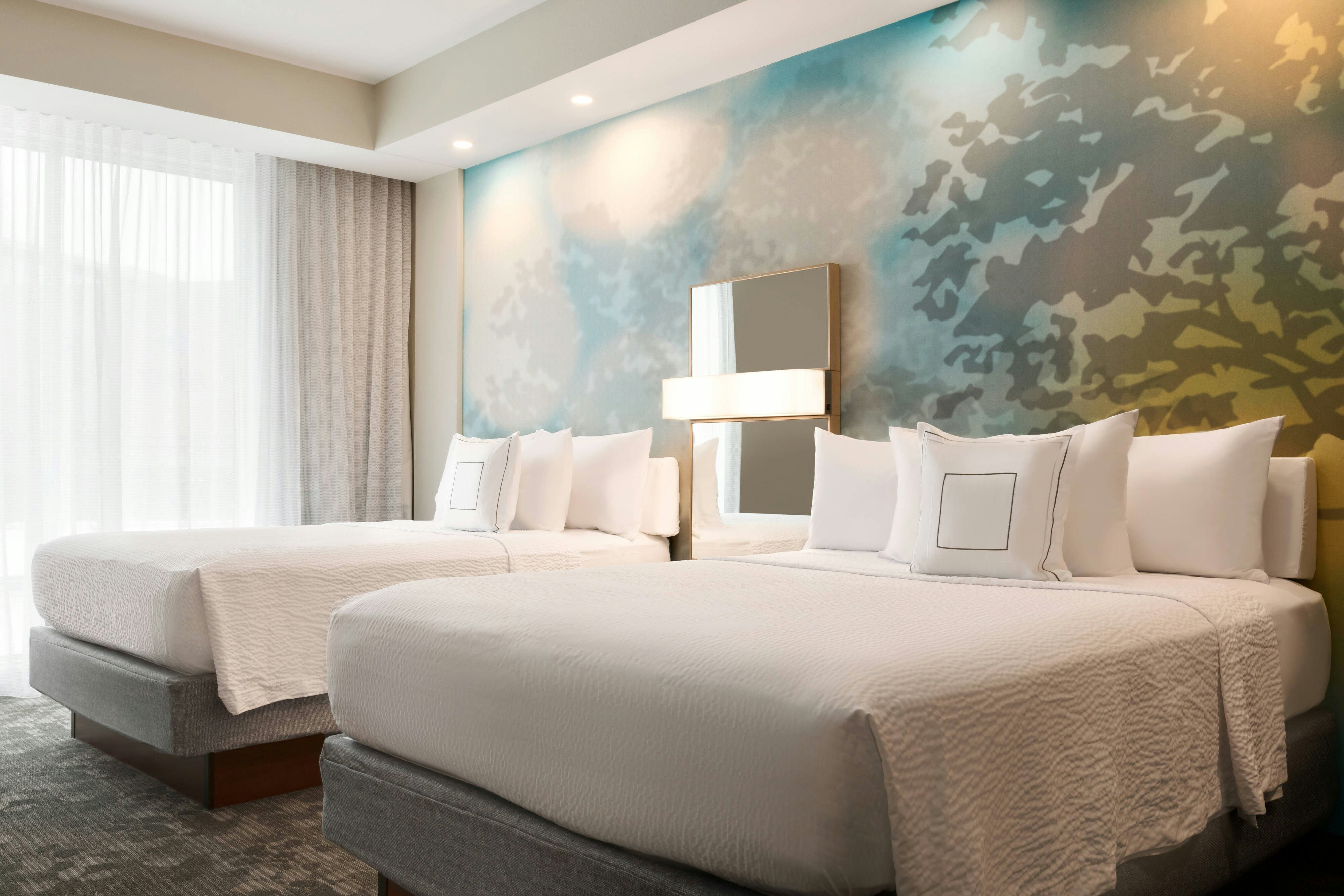 Courtyard By Marriott St Paul Woodbury 6/45