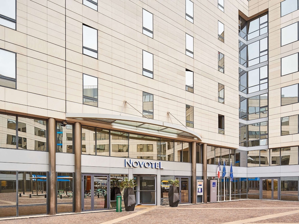 Novotel Paris Rueil-Malmaison 7/80