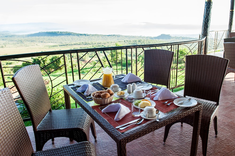 Lake Nakuru Sopa Lodge 13/21