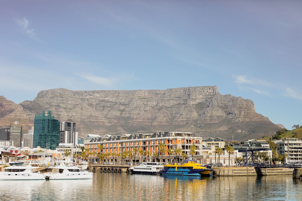 Cape Grace Managed By Accor 44/50