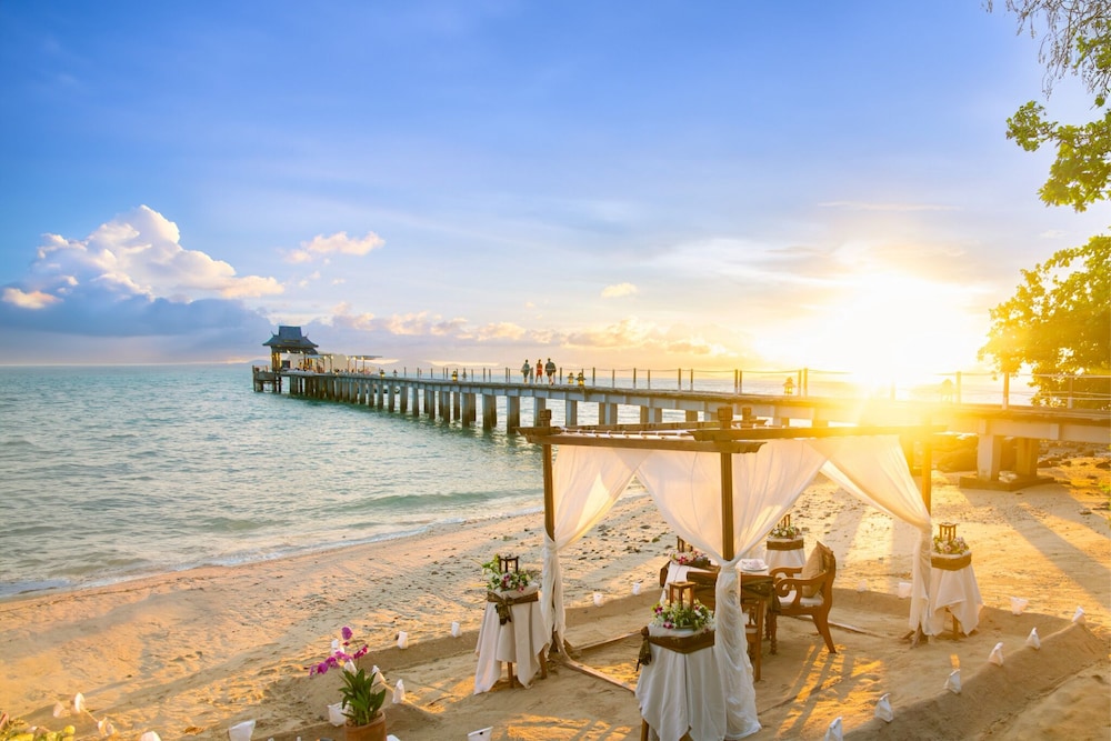 Santhiya Koh Yao Yai Resort Spa 61/74