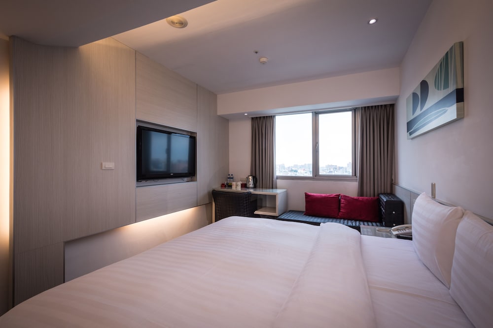 Hotel Hi Xinmin 25/67