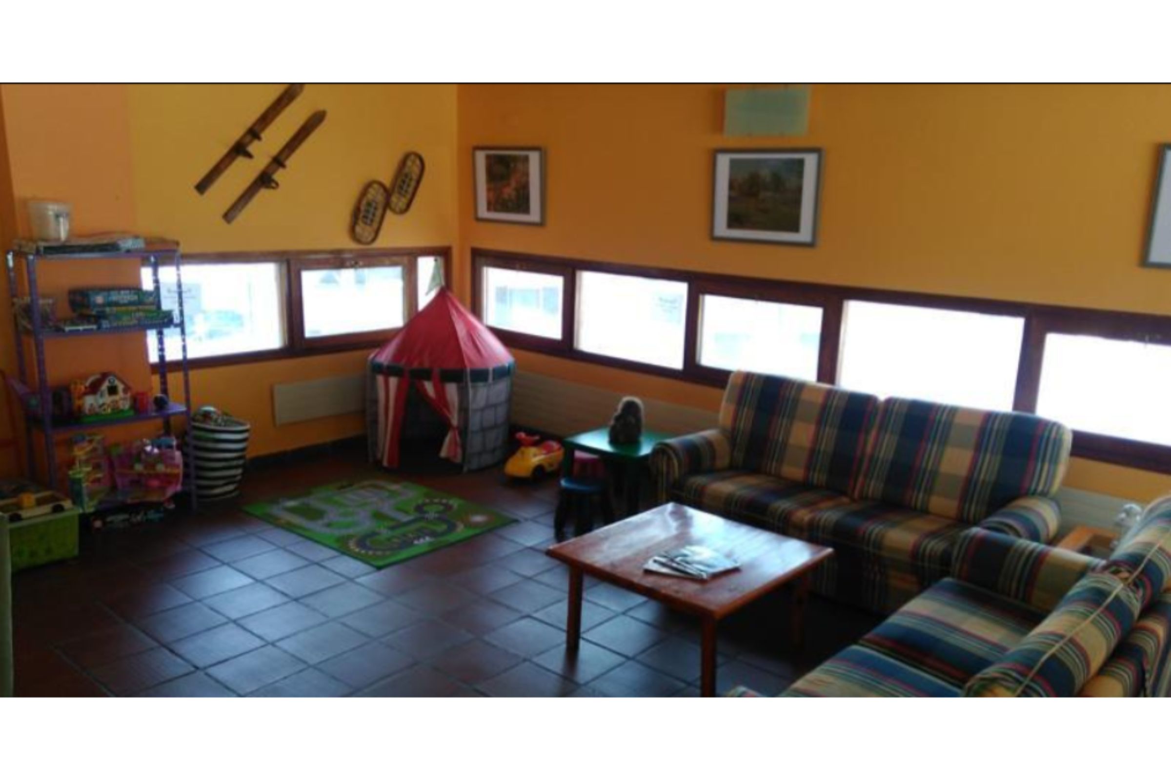 Hotel Sno Edelweiss 24/43