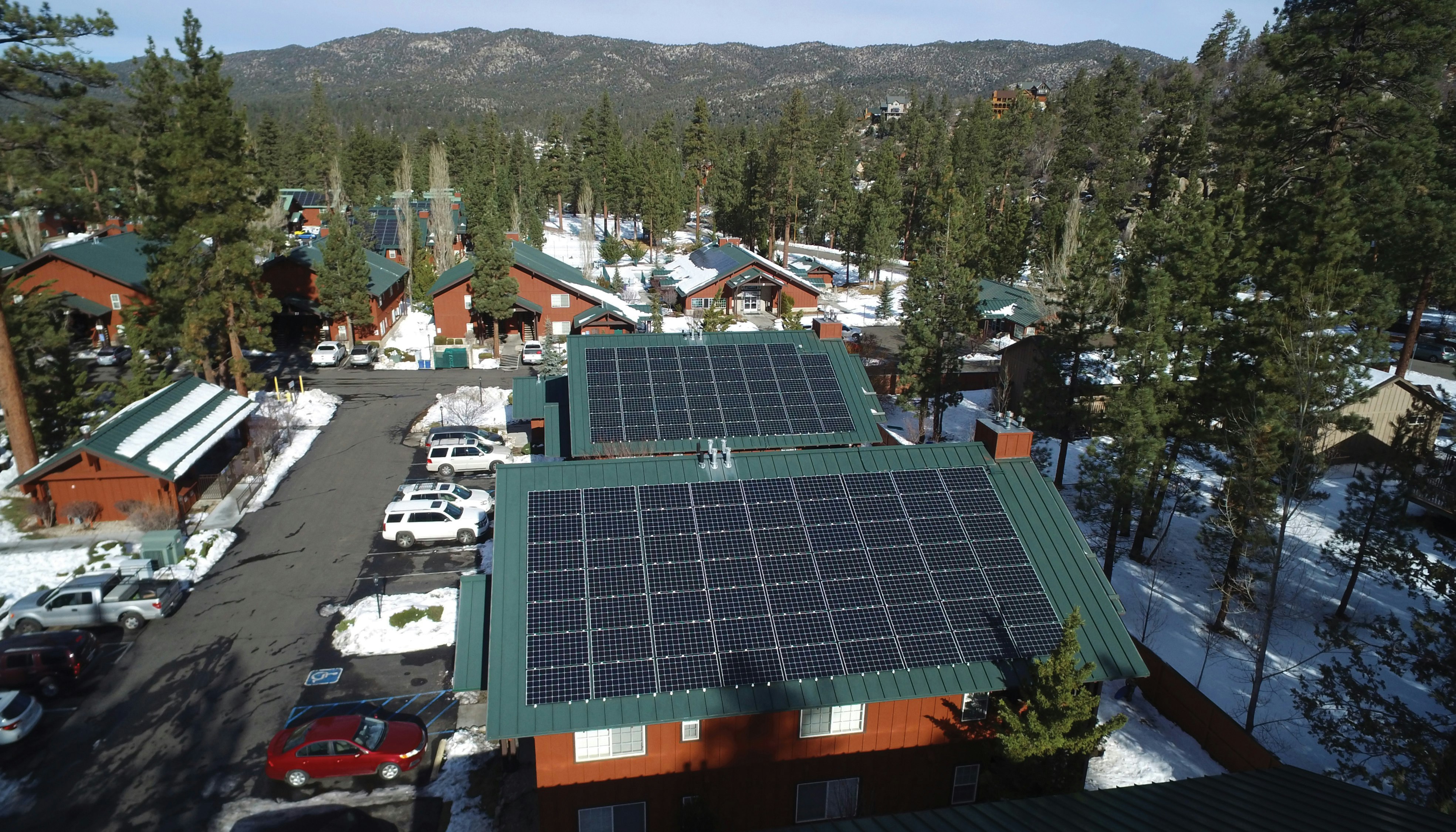 Worldmark Big Bear Lake in BIG BEAR LAKE - CA