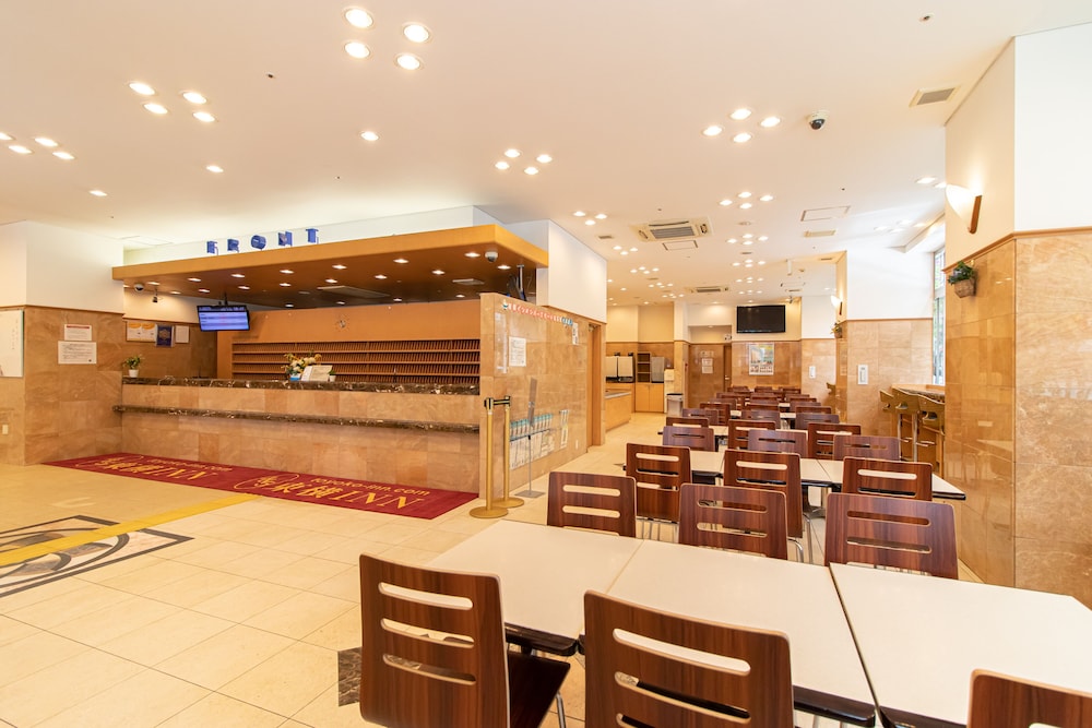 Toyoko Inn Sapporo Susukino Kosaten 49/59