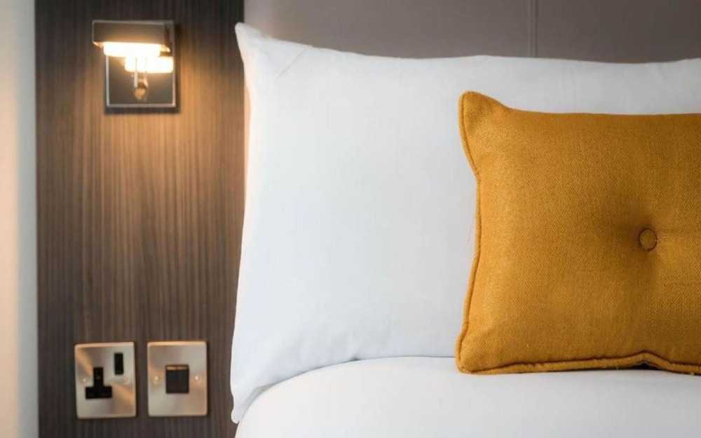 Maldron Hotel Manchester City Centre 23/41