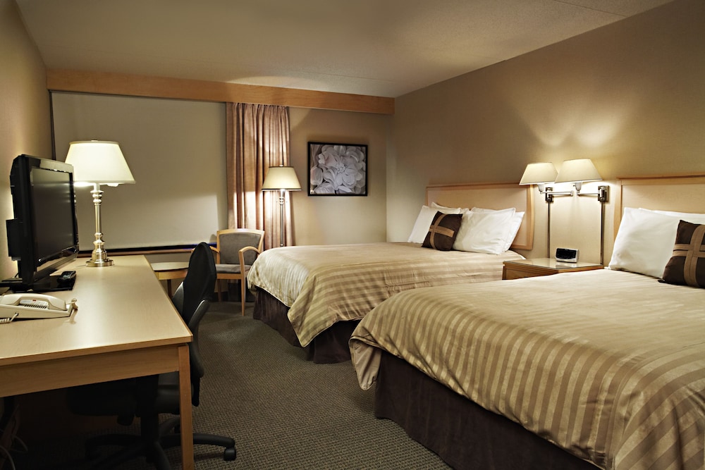DoubleTree by Hilton Kingston 13/67