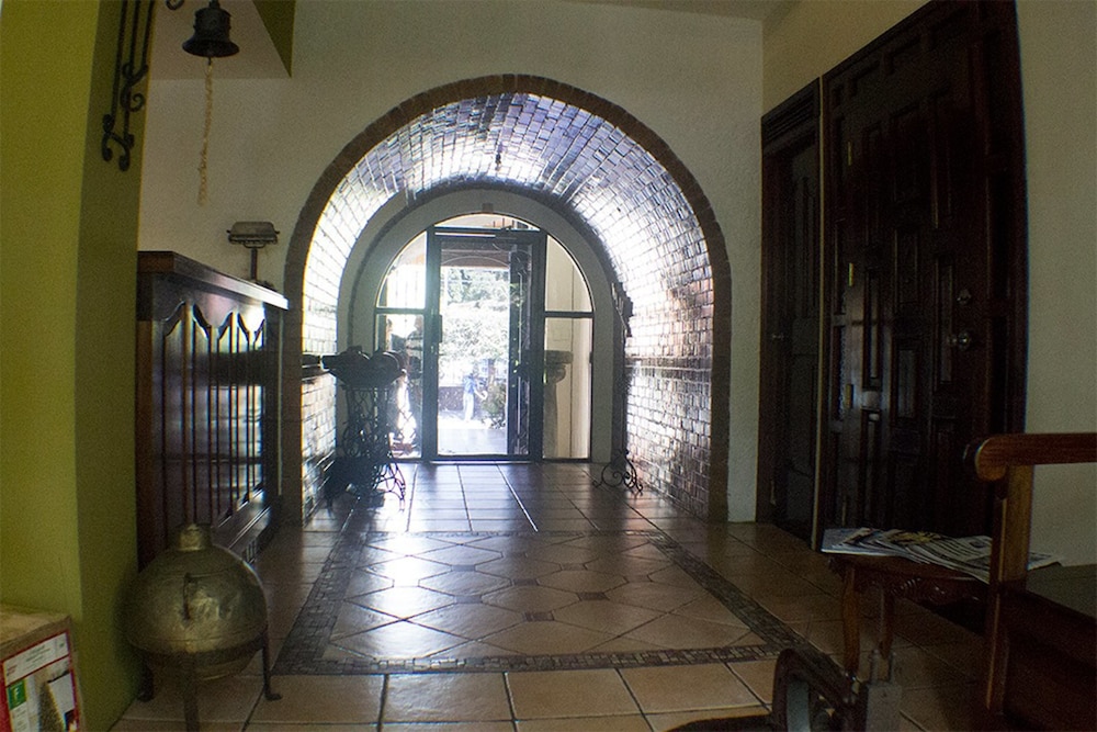 Apart-Hotel Posada San Judas 19/37