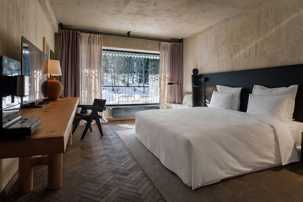 Rooms Hotel Kokhta 15/39