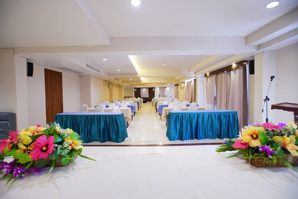 Tanaosri Resort Pranburi photo4