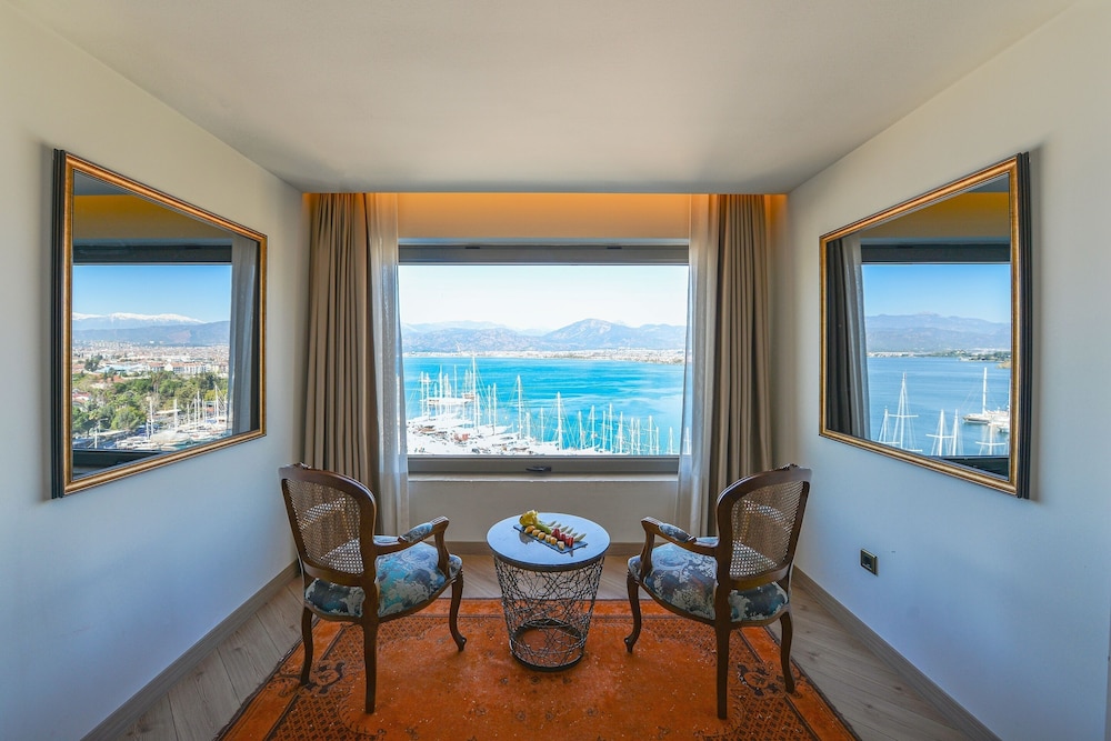 Casa Margot Hotel - Adults Only 18/50