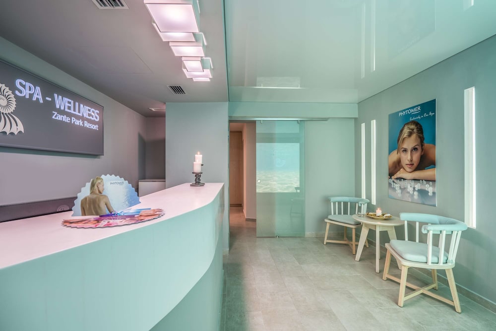 Zante Park Resort & Spa BW Premier Collection 10/49
