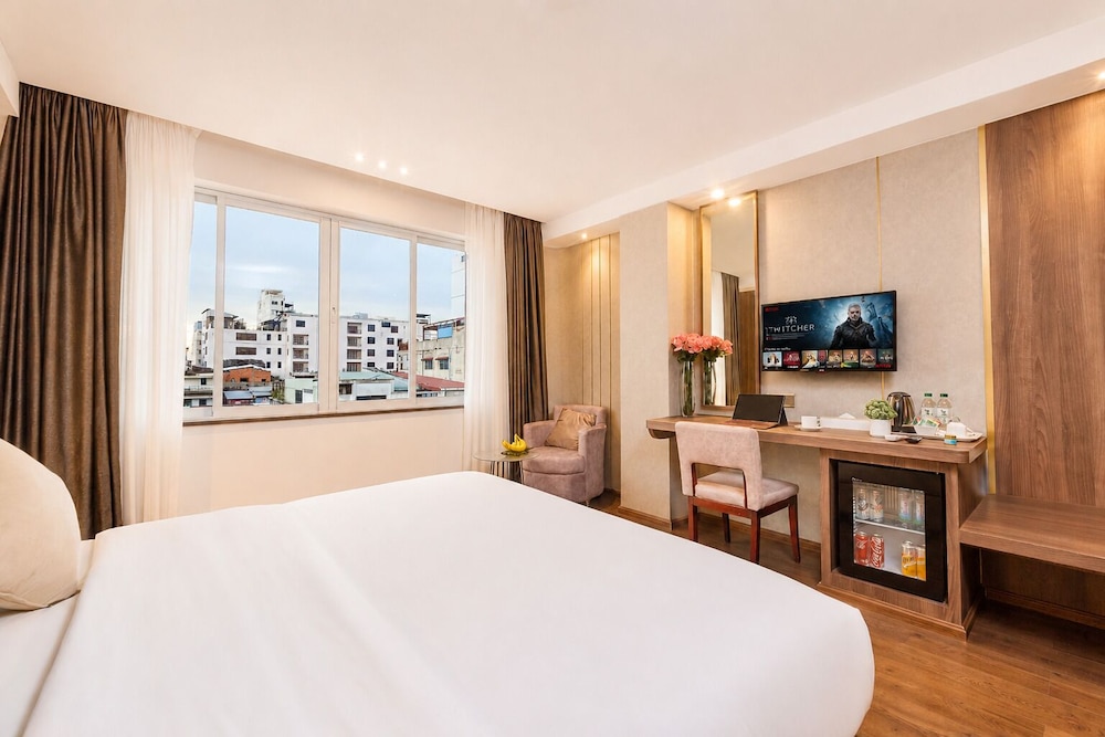 Harmony Phnom Penh Hotel 32/78