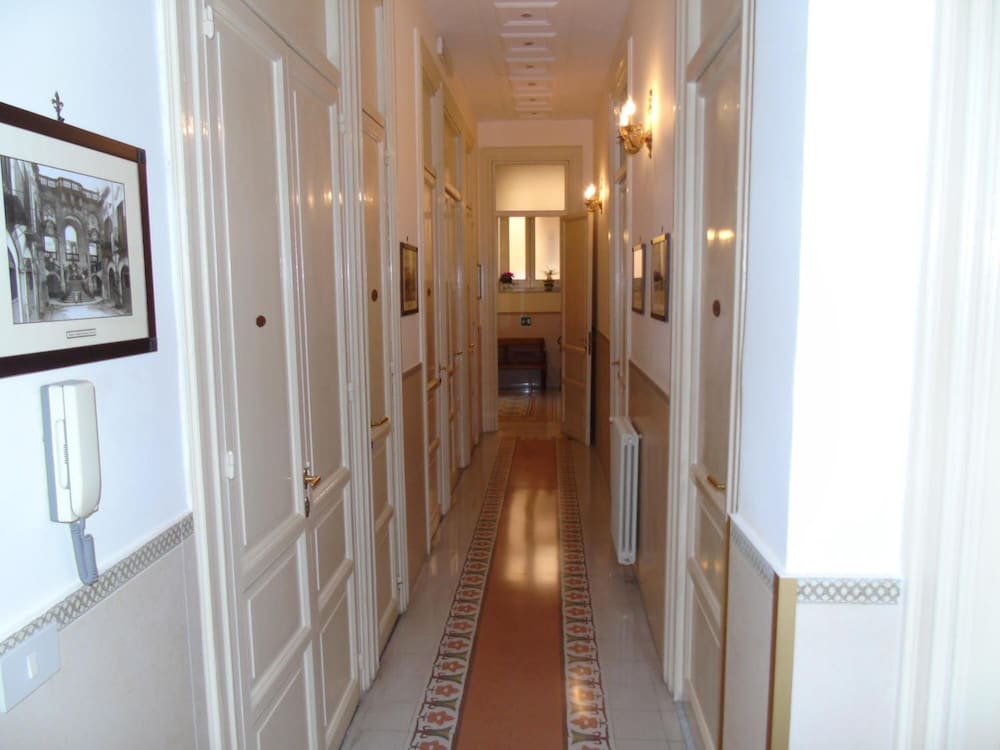 Albergo Cavour 4/35