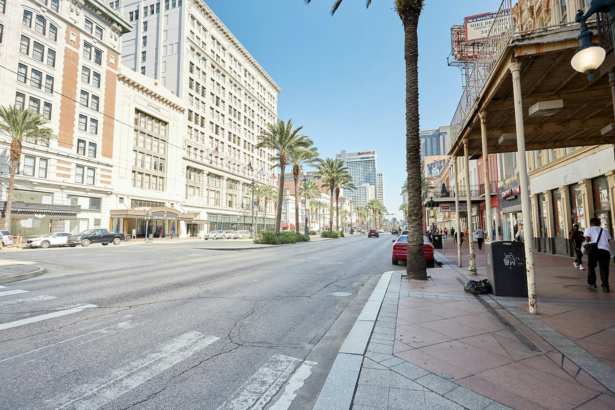 The Louie Hotel New Orleans, Belvilla District 6 Formerly Sonder 54/66