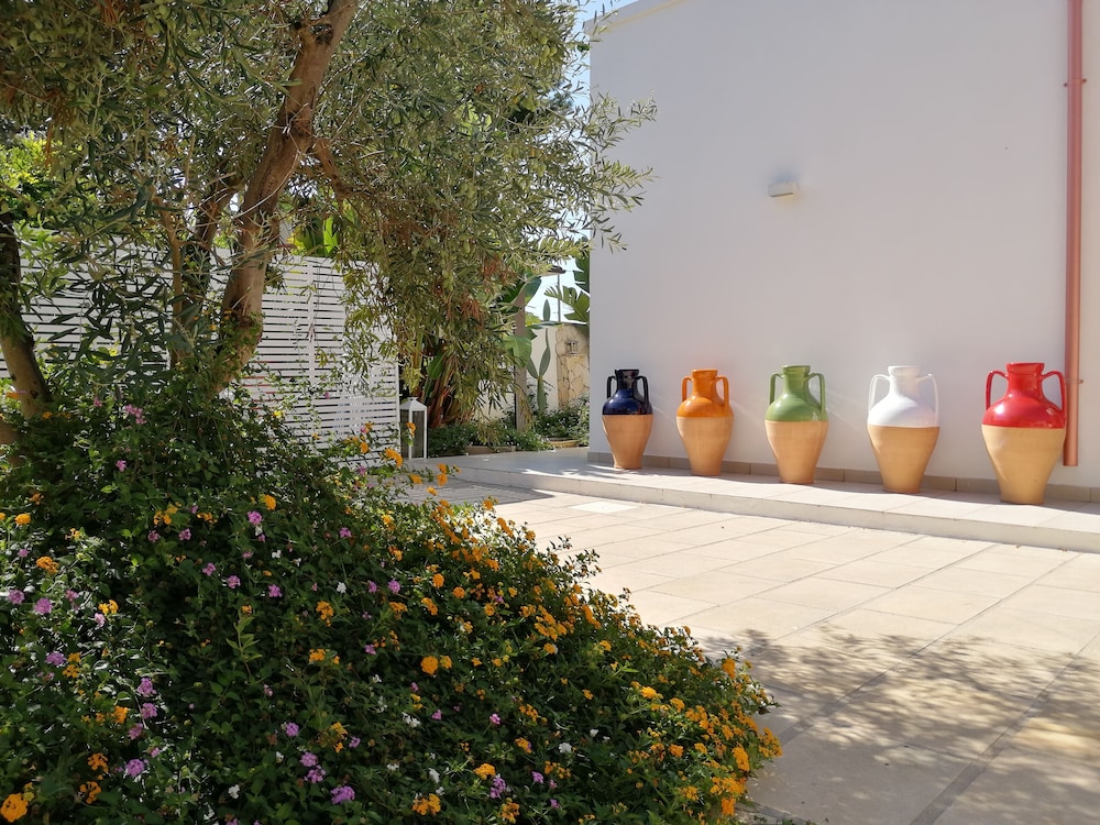 La Giara Resort 36/47