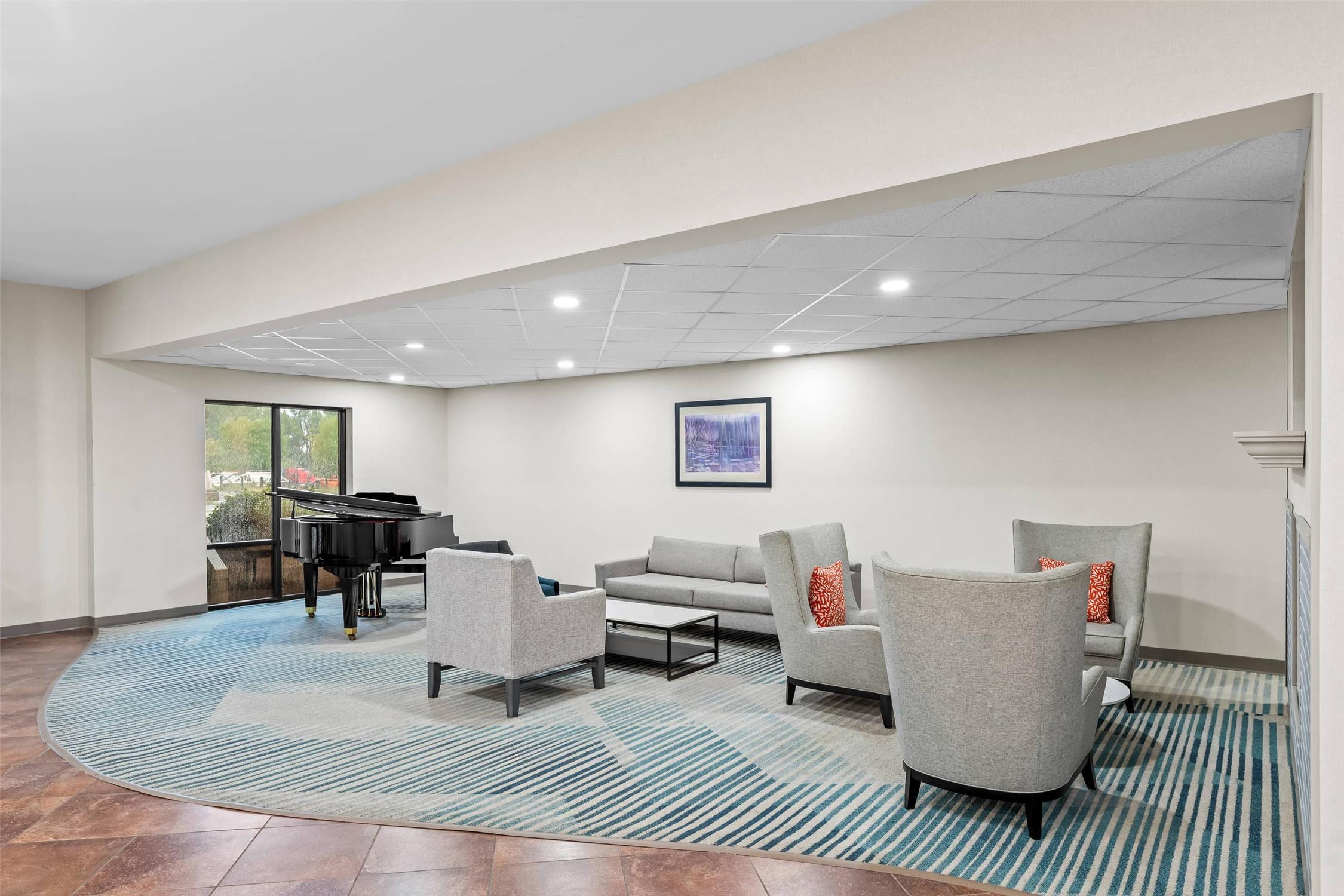 Comfort Suites Gothenburg South 18/31