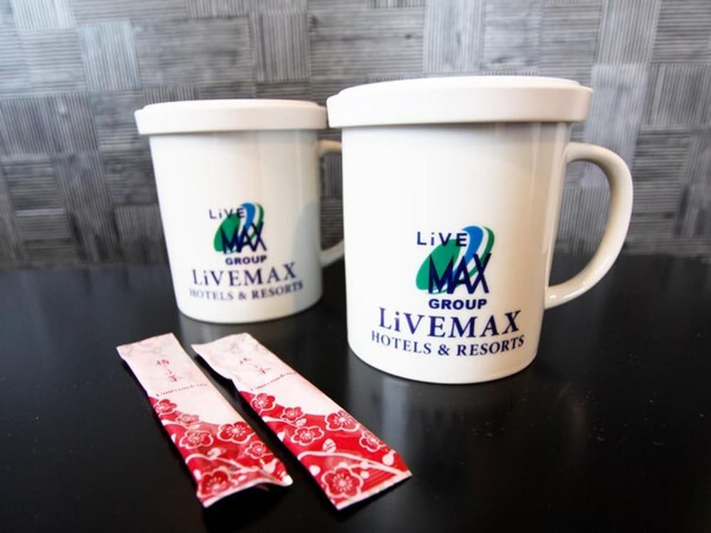 Hotel Livemax Osaka Kadoma 25/50