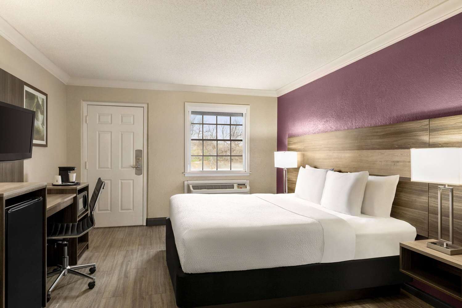 La Quinta Inn San Antonio Lackland 12/49