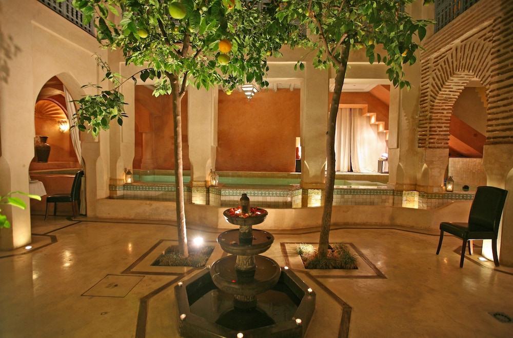 Riad Misria 42/63