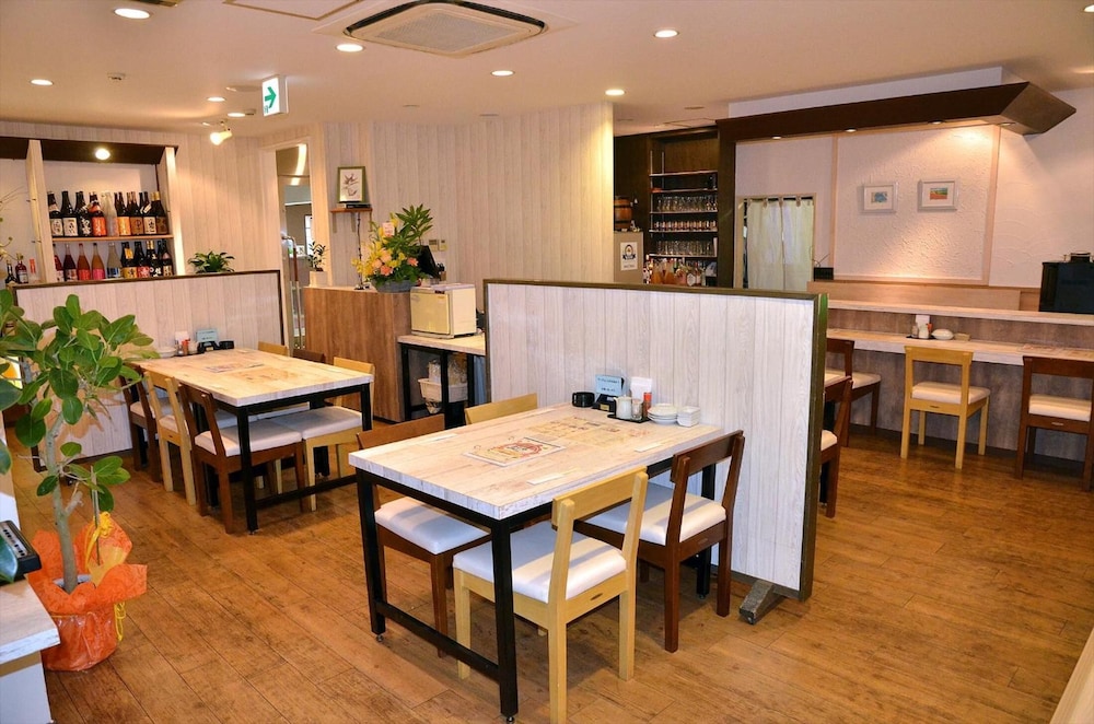 Chitose Daiichi Hotel 30/38